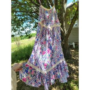 Babs strappy for @nells